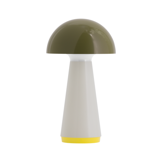 Bob Table Lamp | Olive