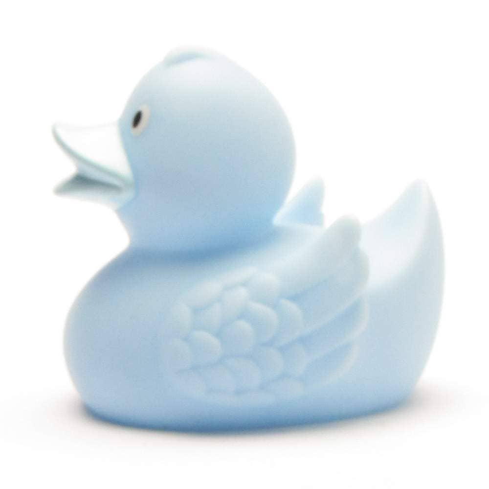 Rubber Duck | Pastel Blue