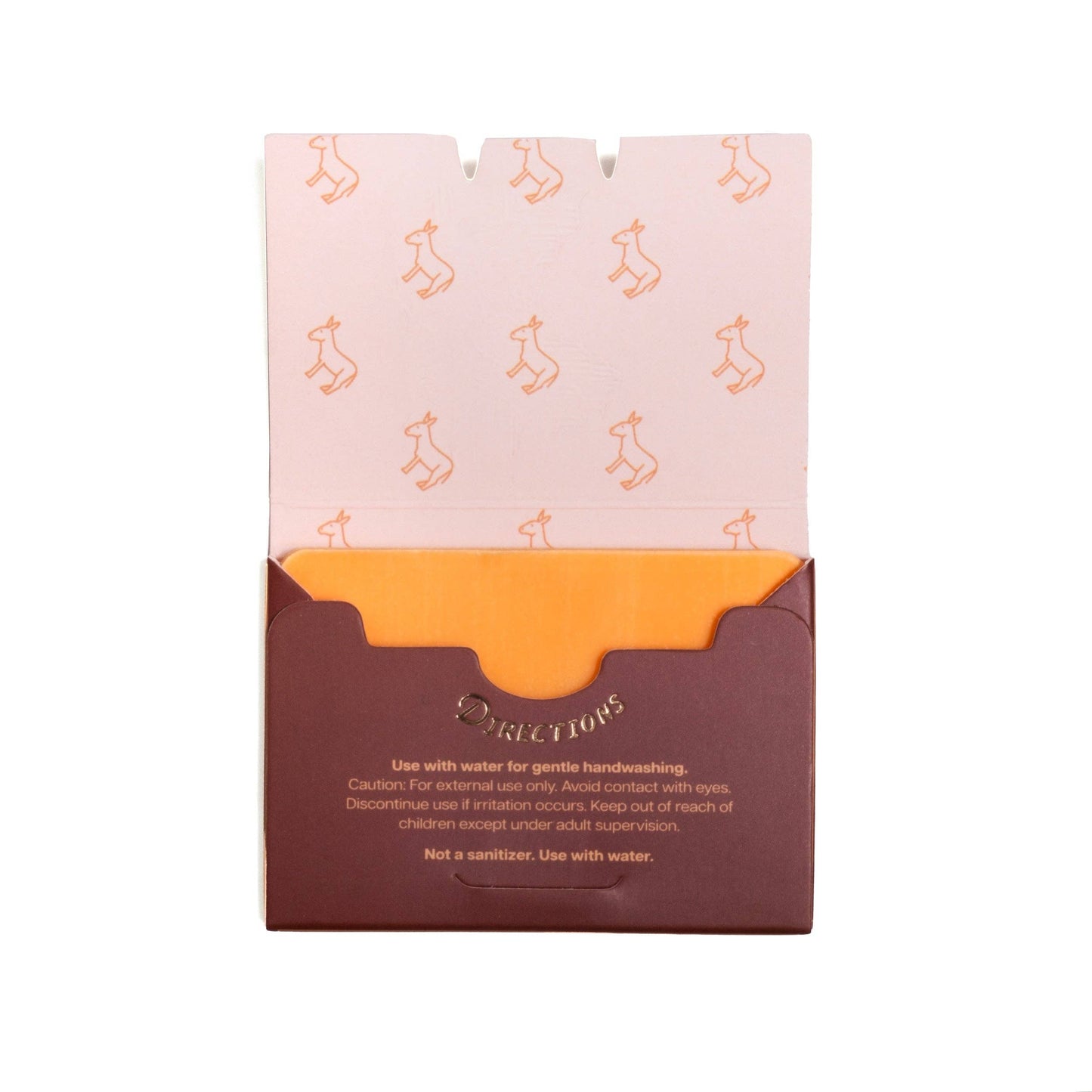 Paper Soap | Various Scents