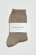 Her Socks | Lurex | Various
