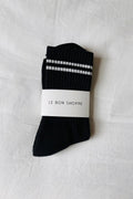 Boyfriend Socks | More colours available
