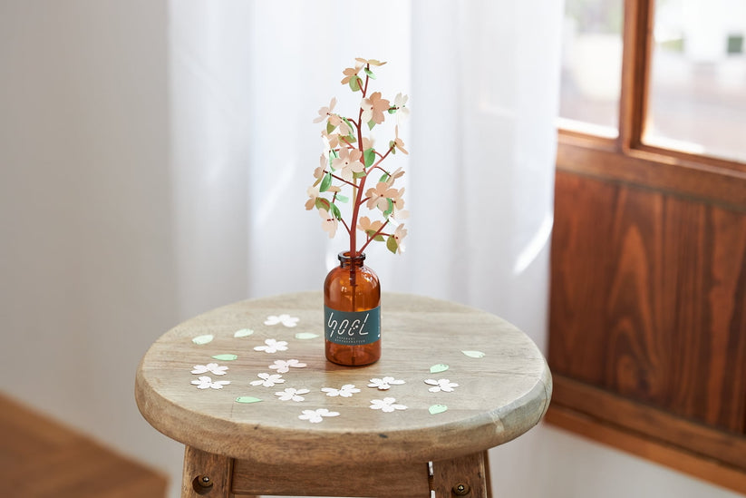Flower Paper Art | Variant Flowers