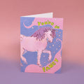 You're so Fancy Greeting Card
