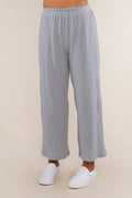 Pleated Pant | Winnie