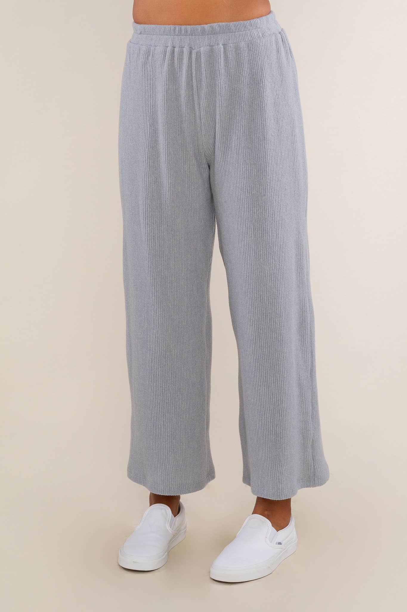 Pleated Pant | Winnie