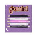 Astrology Pen Sets | Various Star Signs!
