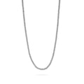 Beaded Chain Necklace | various colours