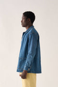Denim | Overshirt