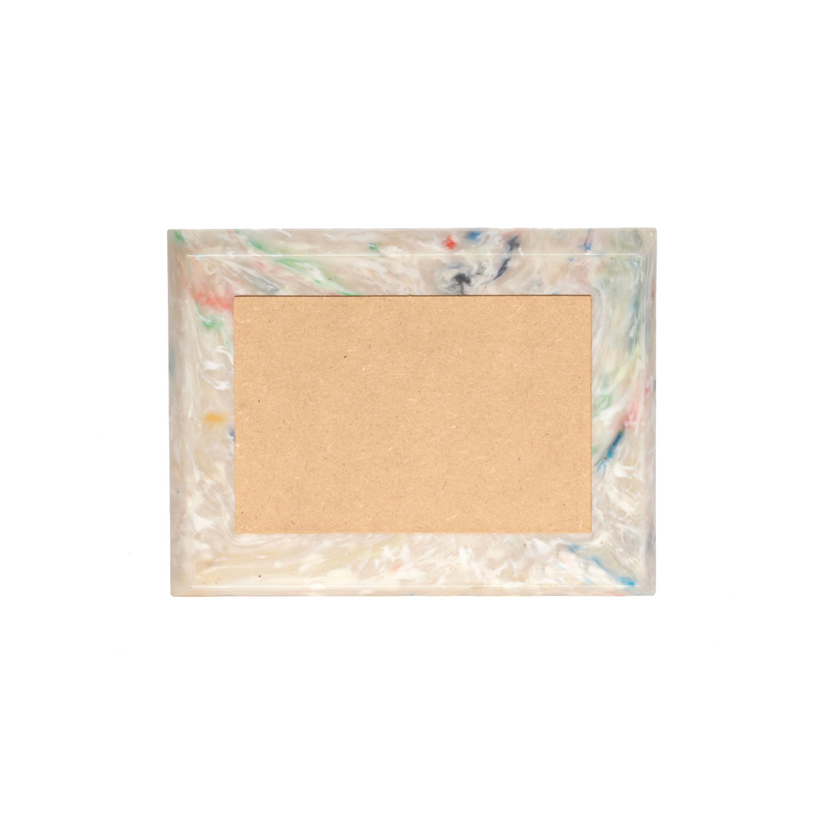 Picture Frame | White
