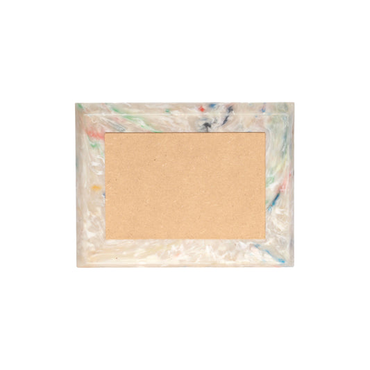 Picture Frame | White