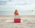 Napoleon Chilly Bin | Cherry Twin Stripe