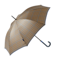 Houndstooth Umbrella | Multiple Colours