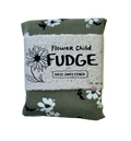 Flower Child Fudge