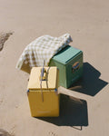 Napoleon Mini Chilly Bin | Lemon Yellow