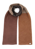 Abigail Merino Scarf | Various Colours