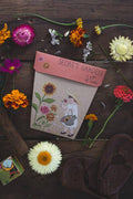 Secret Garden | Gift of Seeds