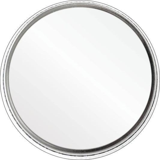 Compact Mirror | Leave It Better Than You Found It