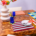 Pattern Patch | Placemat Set