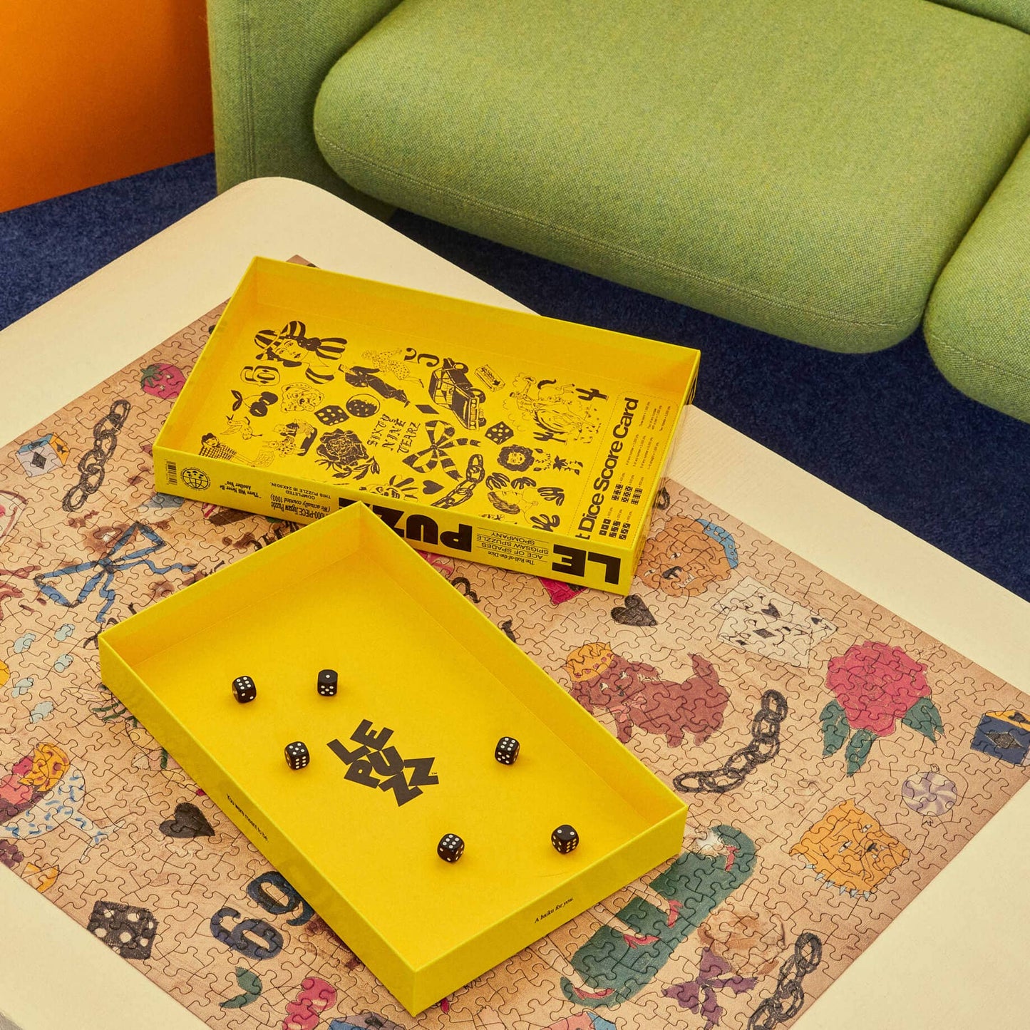 There Will Never Be Another You | 1000pc