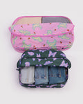 Large Packing Cube Set | more colours