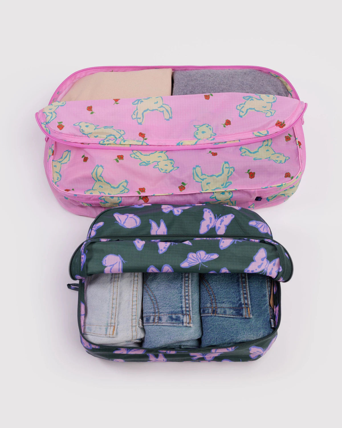 Large Packing Cube Set | more colours