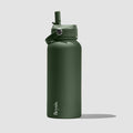 Insulated 900ml Drink Bottle | Various Colours