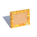 Picture Frame | Yellow