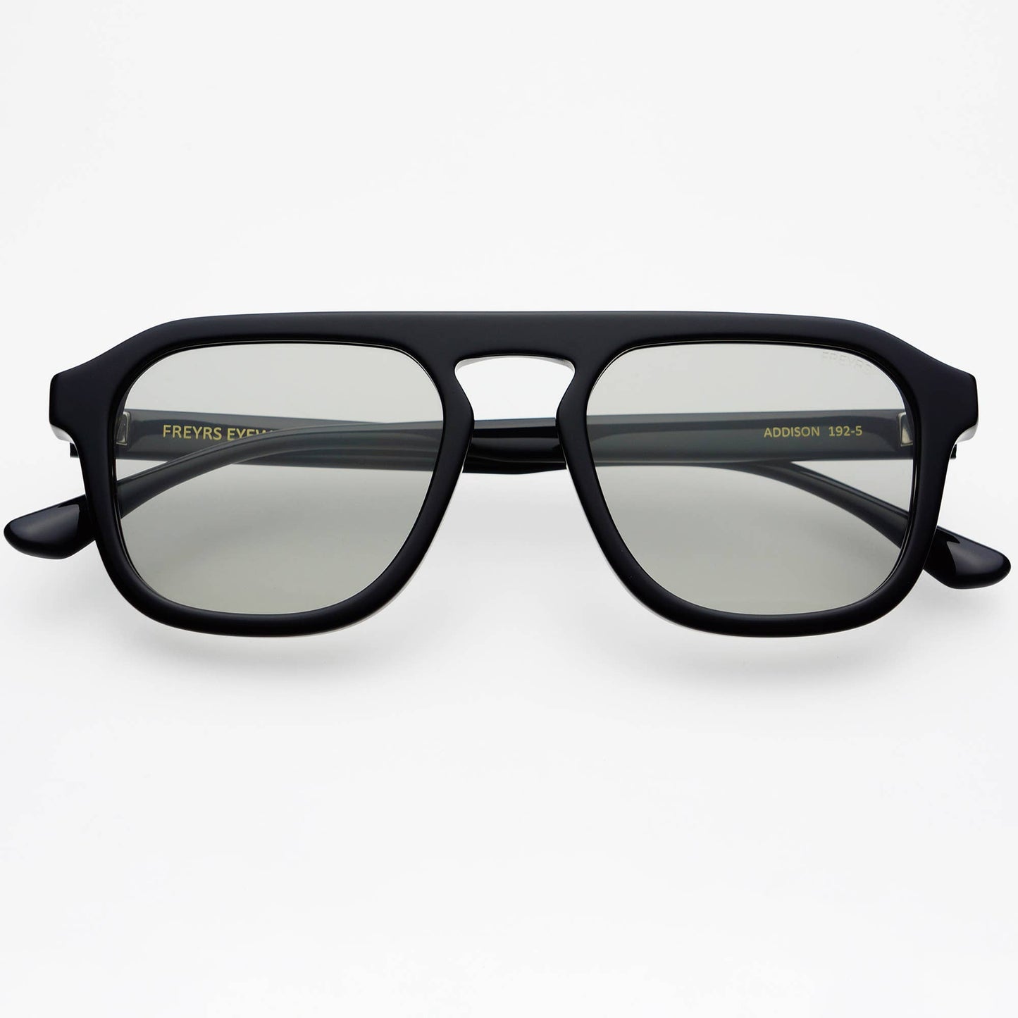 Addison Aviator Sunglasses