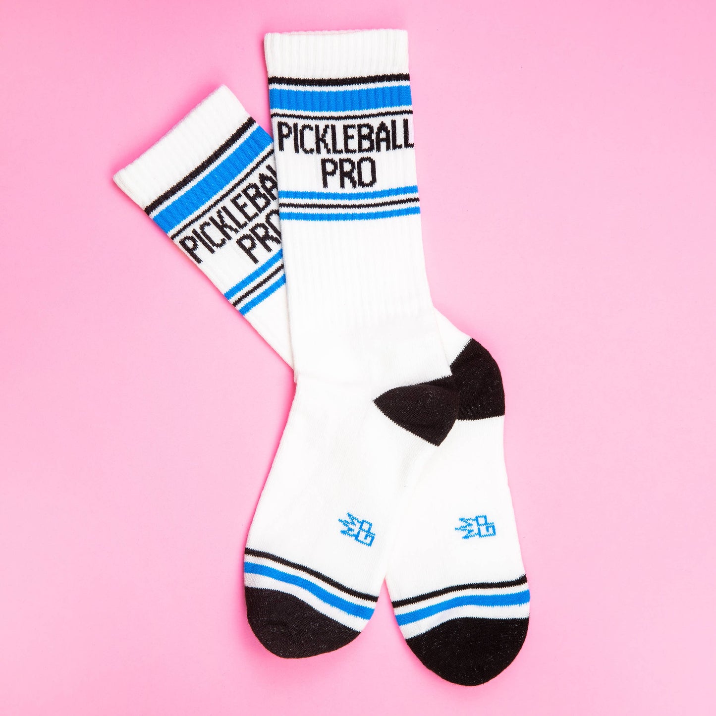 Pickleball Pro | Gym Crew Socks