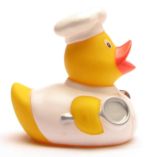 Rubber Duck | Cook