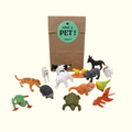 Adopt A Pet | Mini Mystery Animal