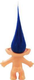 Troll Dolls | Various Colours