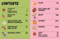 Vegan Indian Food