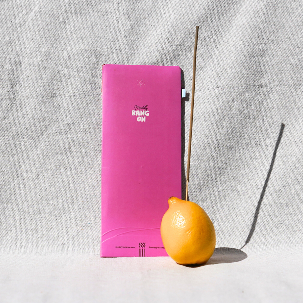 Moody Incense | Bang On