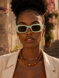 Nova Sunglasses | Jade