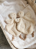 Comforter Toy | Quacks the Duck