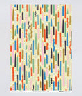 'Candles' Gift Wrap