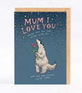 Mother's Day Cards | Wally various