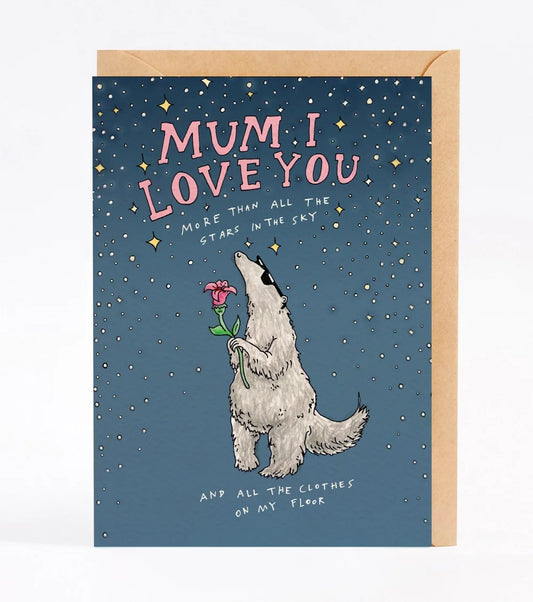 Mother's Day Cards | Wally various