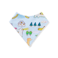 Baby Bib | Various Prints