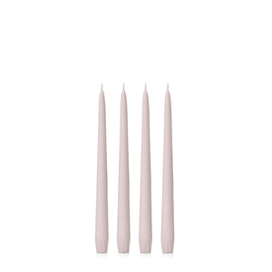 Tapered Dinner Candles | assorted colours available