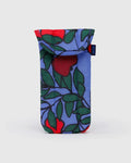 Puffy Sunglasses Sleeve | Apple Tree