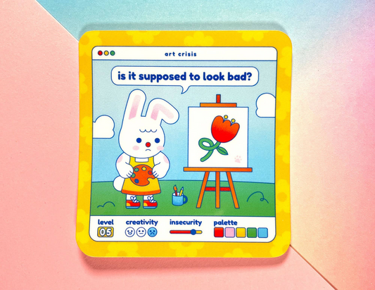 Kidnichols Stickers | Various Styles