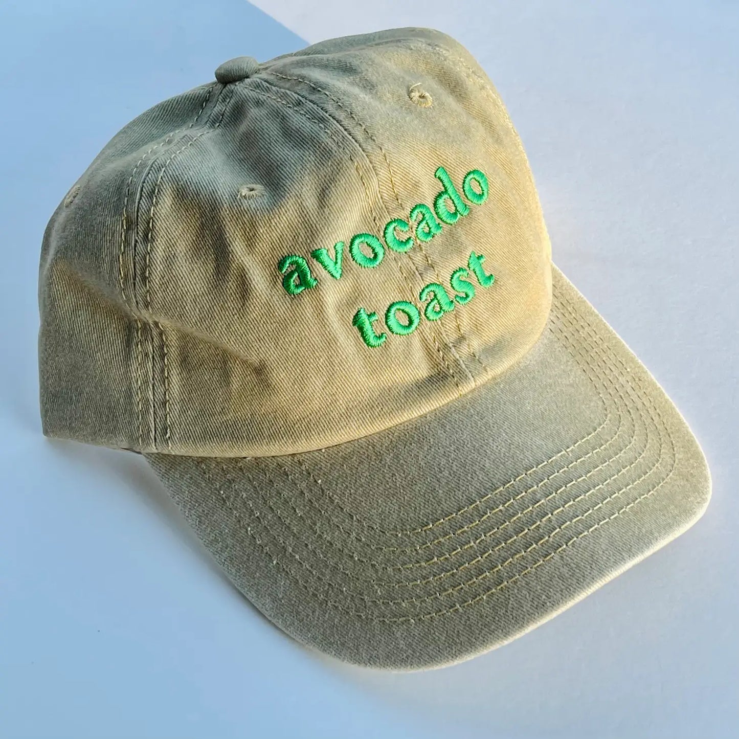 Favourite Food Caps | Various Styles