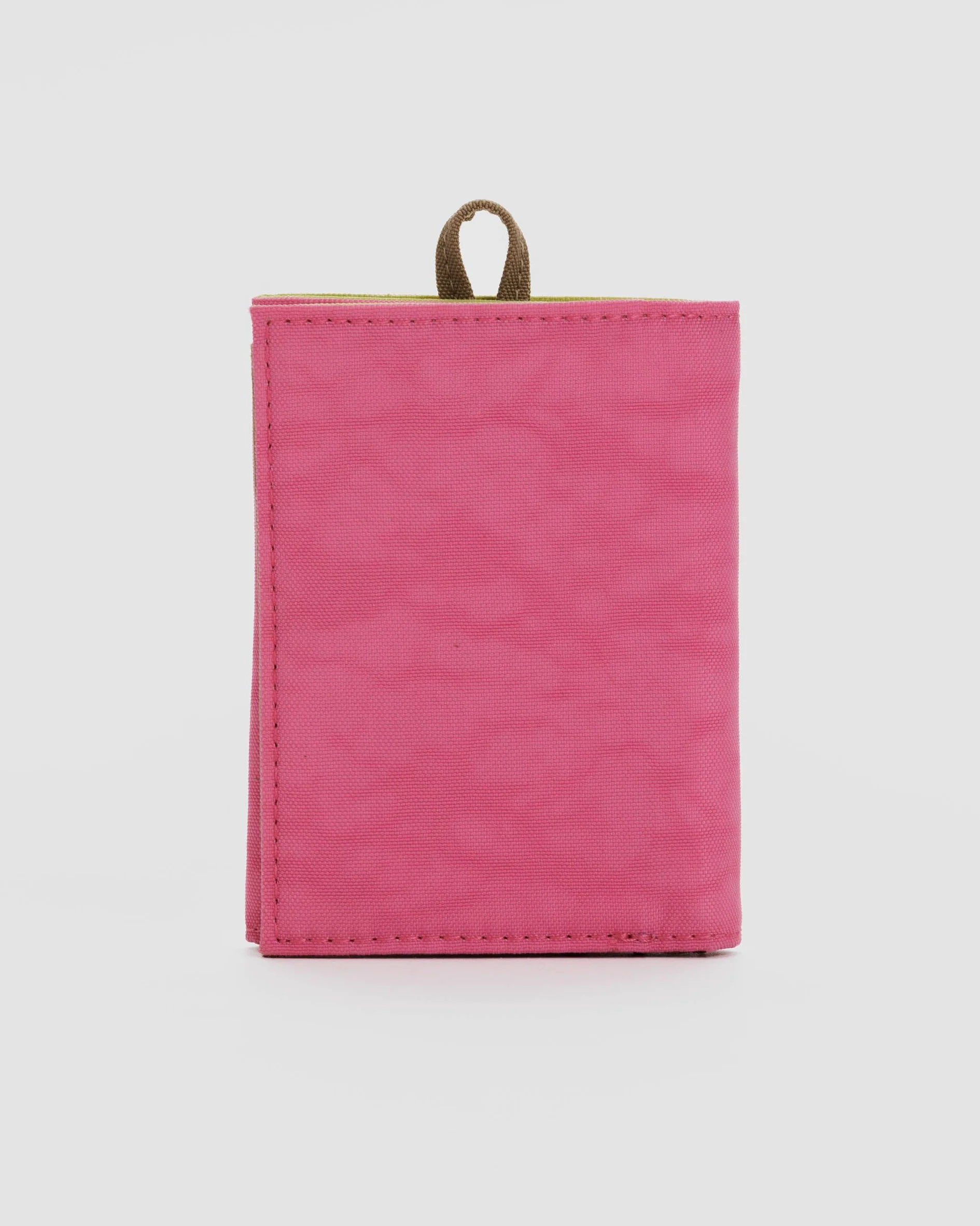 Snap Wallet | Azalea Pink Mix