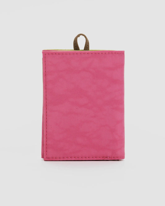 Snap Wallet | Azalea Pink Mix