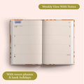 2027 Diary | Sunbeam | Week to week