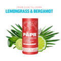 From Dusk Till Dawn | Lemongrass & Bergamot Deodorant