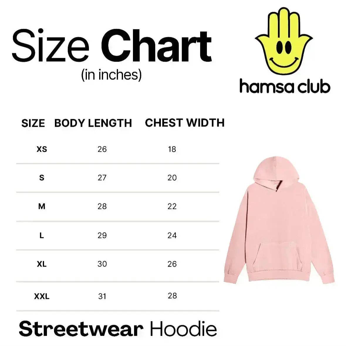 Baruch Hashem Hoodie | Green