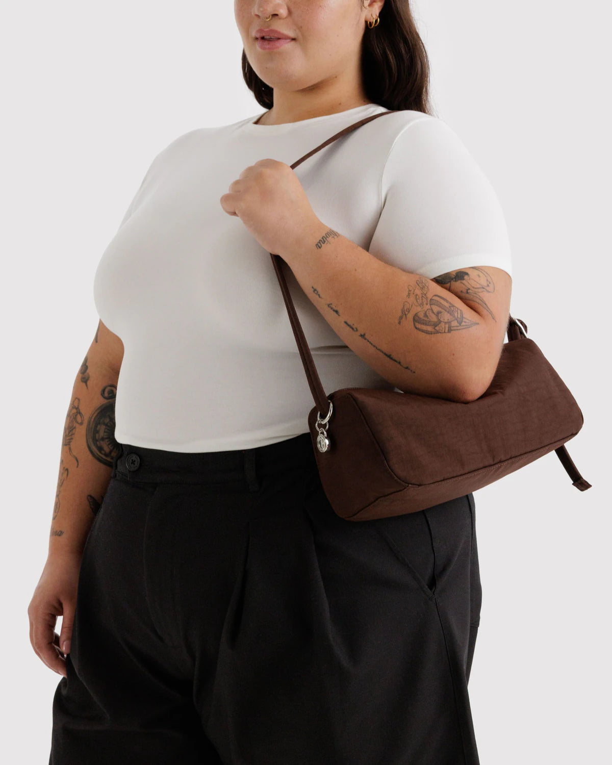 Nylon Loaf Bag | various colours